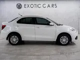 Suzuki Dzire 2024